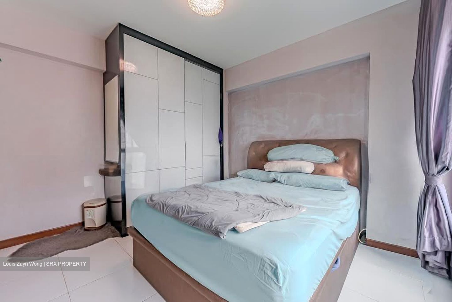 Blk 623C Punggol Spectra (Punggol), HDB 4 Rooms #581935191